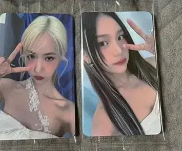 viviz umji eunbi ketabı unreleased photocard sell