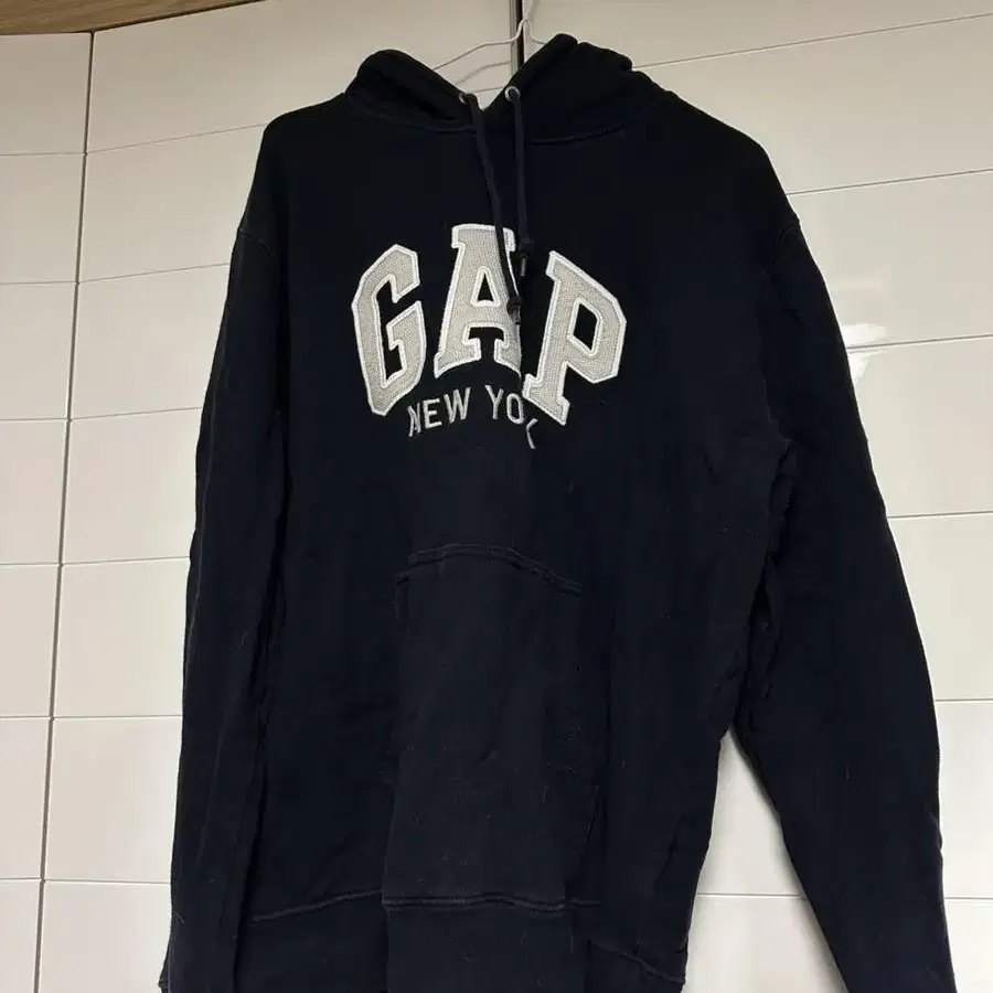 gap 갭 후드 L