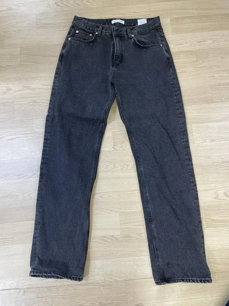 Instant Denim 30