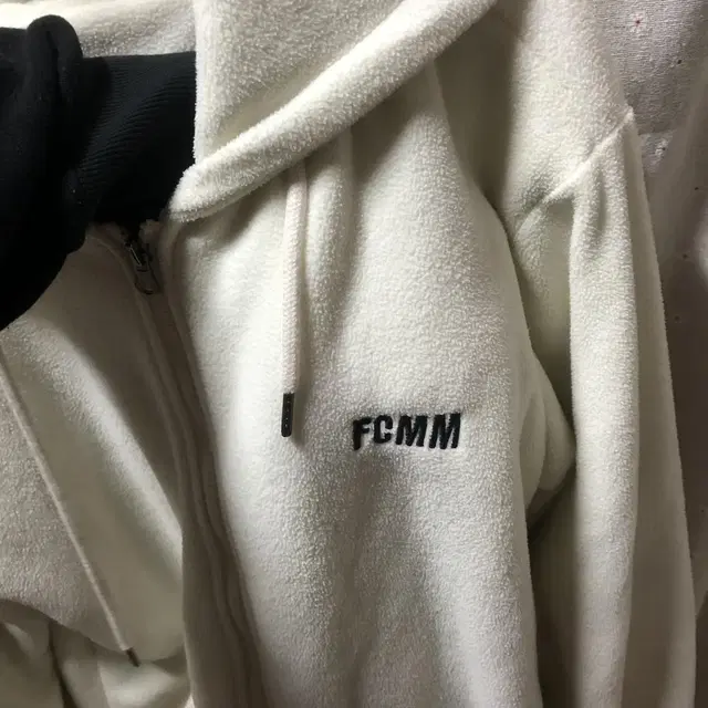 fcmm 후리스