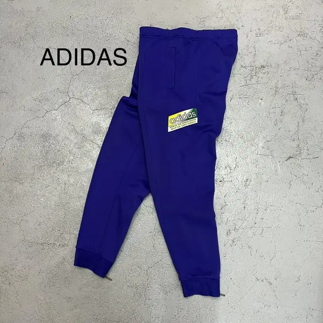 Adidas 아디다스 90s 트랙팬츠L 올드스쿨