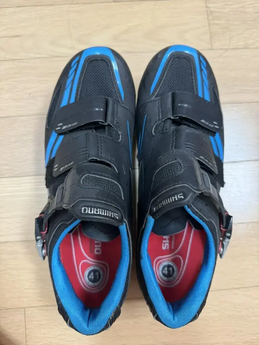 Shimano Cleats 255 sells