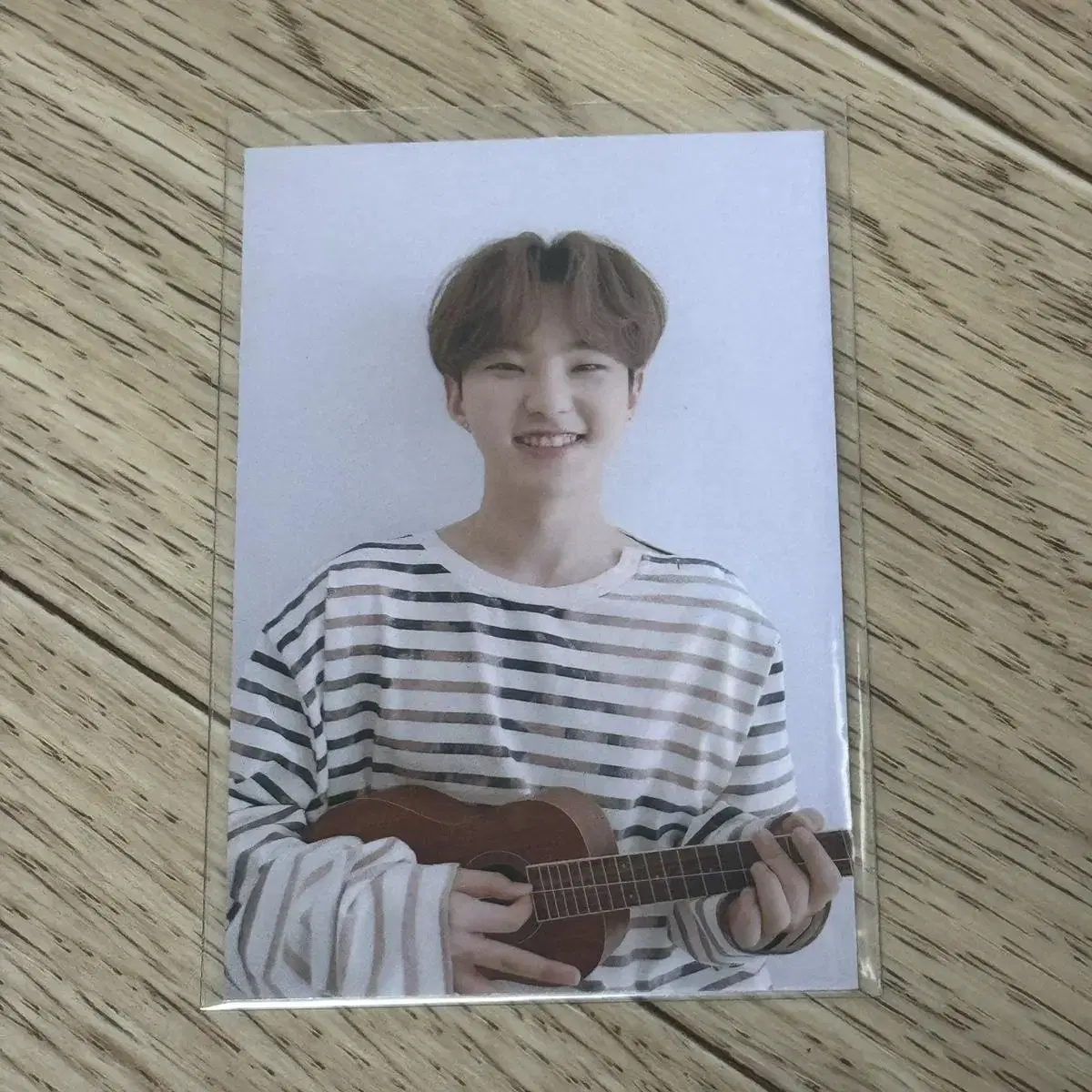 hoshi howna koboPhotocard