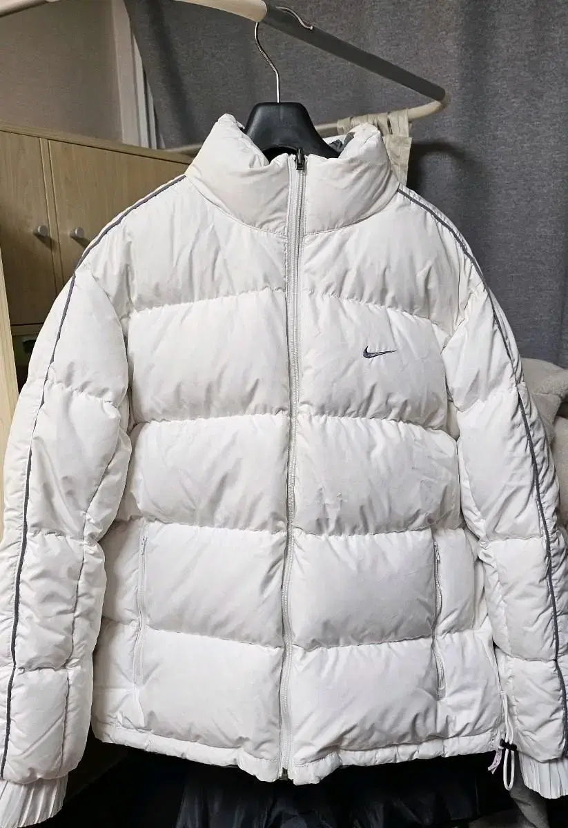 [Dry] Nike Reversible Reversible Padding