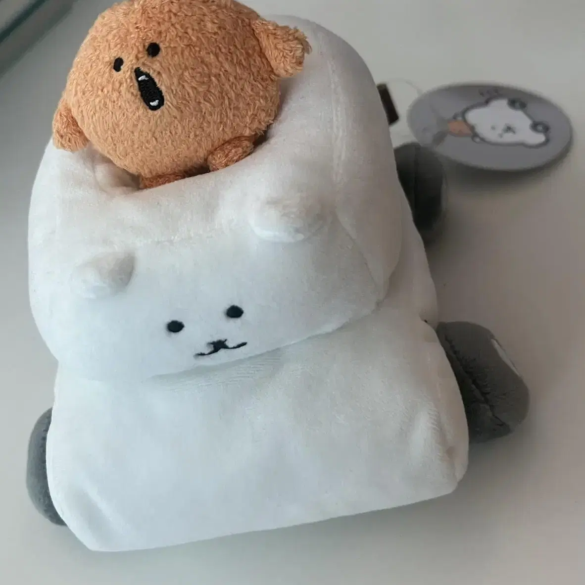 농담곰 붕붕이 붕붕카 나가노마켓