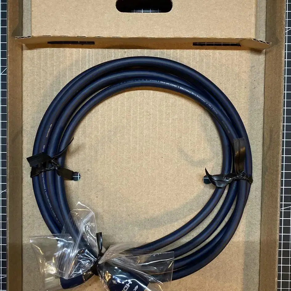 AudioQuest Blueberry HDMI Cable