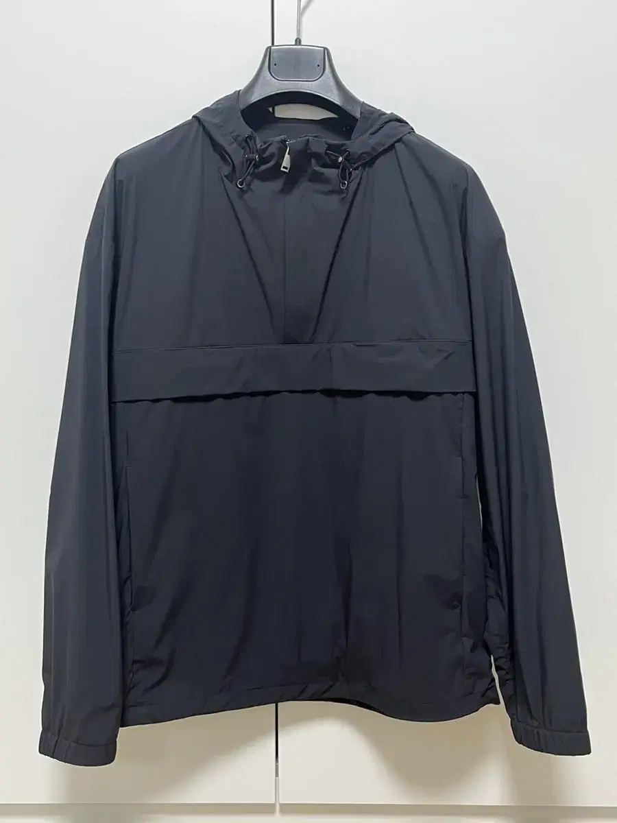 Terry HEVEL Anorak S