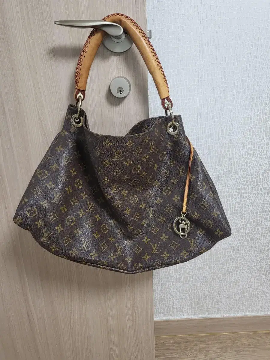 Women's Shopper Bag