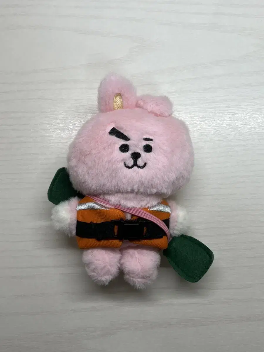 Bts 22 In The Forest Mini Plush 쿠키 인형 정국