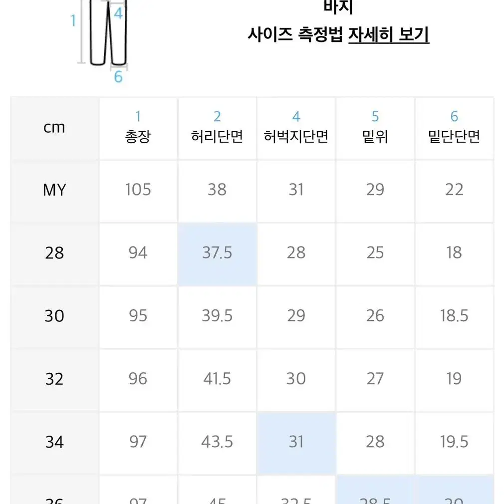 브랜디드 51008 HISHITOMO MIDDLE BLUE JEANS