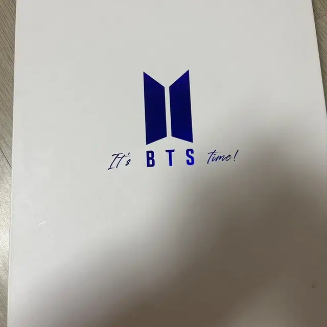 방탄 더팩트 2020