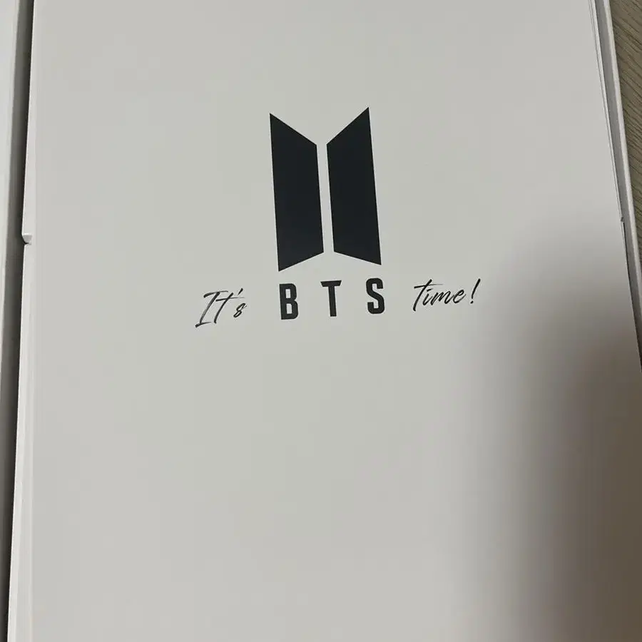 방탄 더팩트 2020