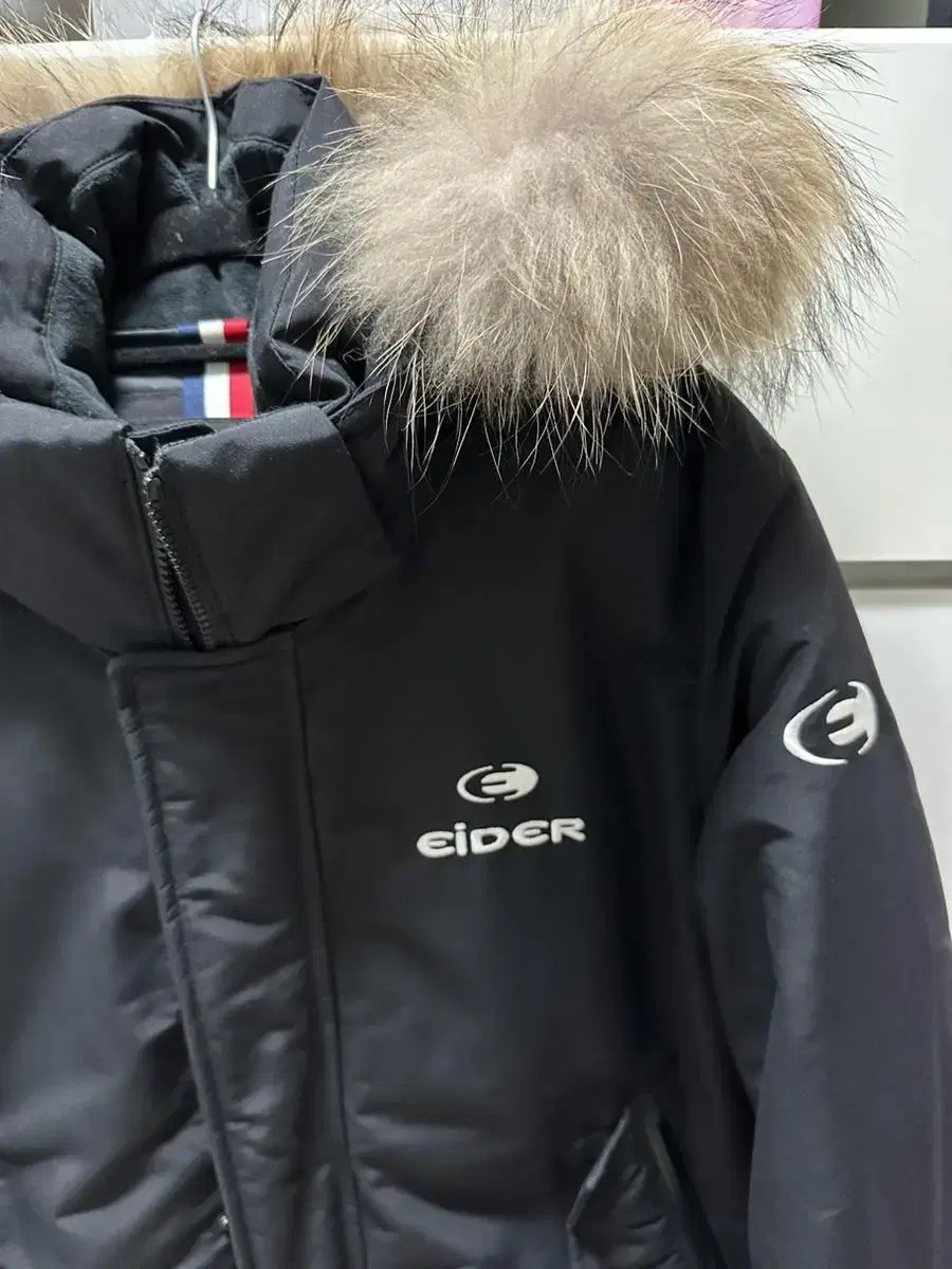 Eider Stuckey Public S