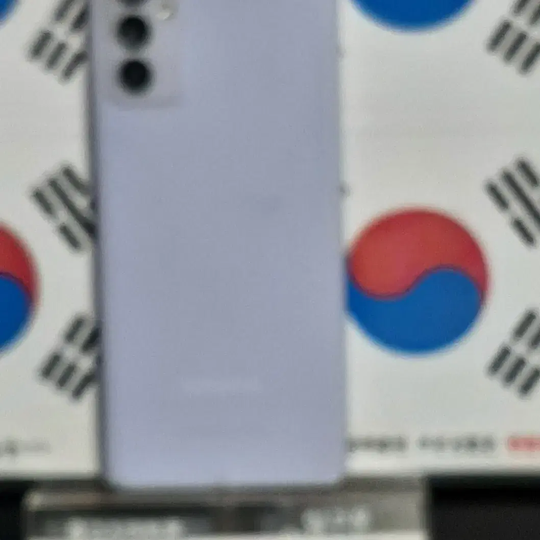 (일구폰) 삼성 갤럭시퀀텀2 A826S 5G 128G 공기계 중고폰