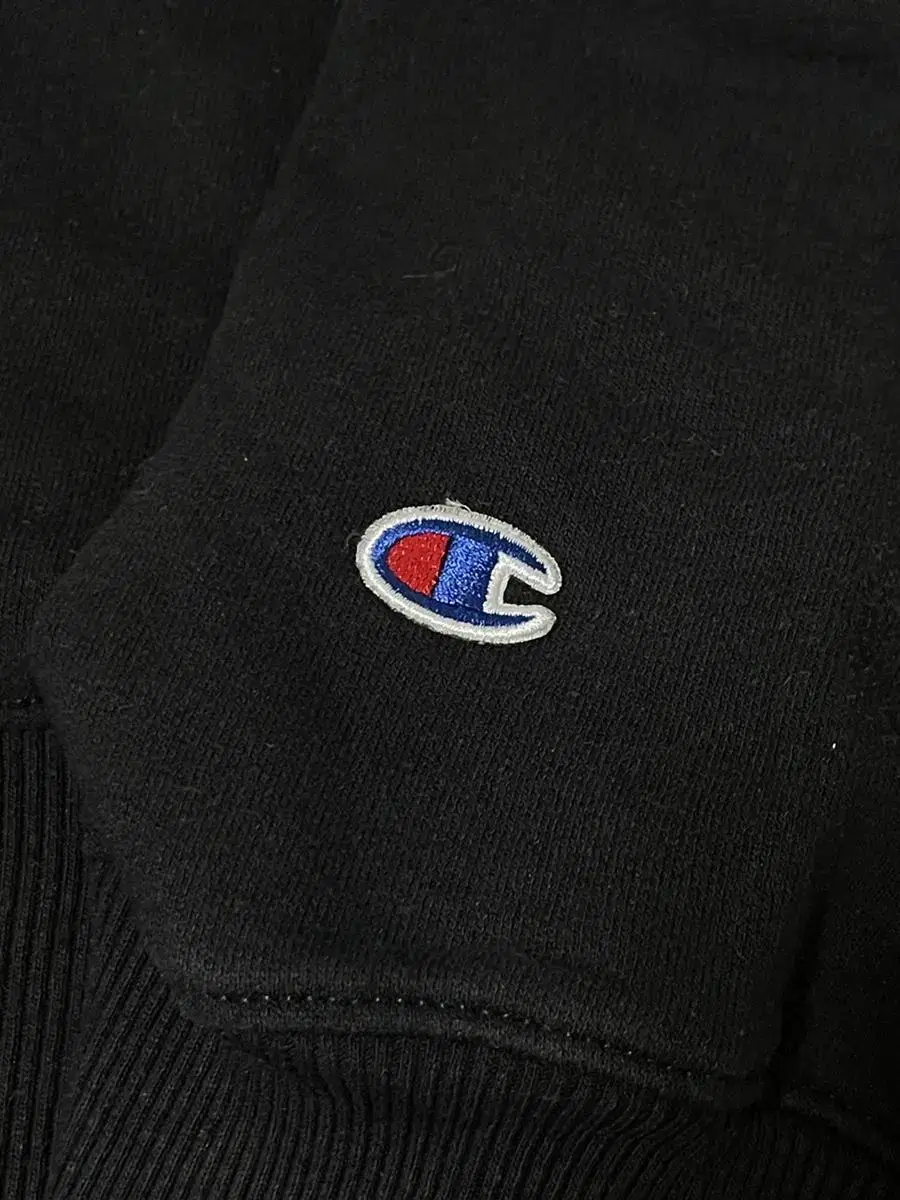 Vintage Champion Hoodie