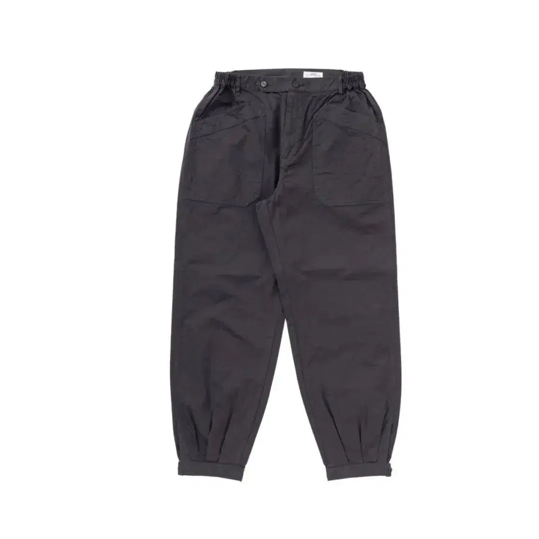 VISVIM 23AW CARROLL PANTS