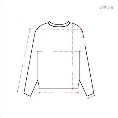 에이블리 안감기모 C패치 스트링 맨투맨 바지 세트