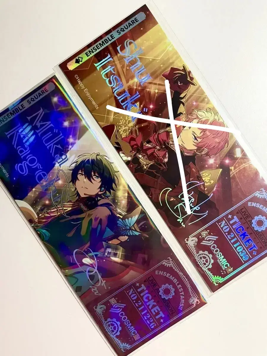 Itsukishu Kagehiramika Live Tickets in Bulk