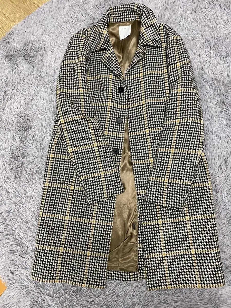 Sandro Homme Coat L