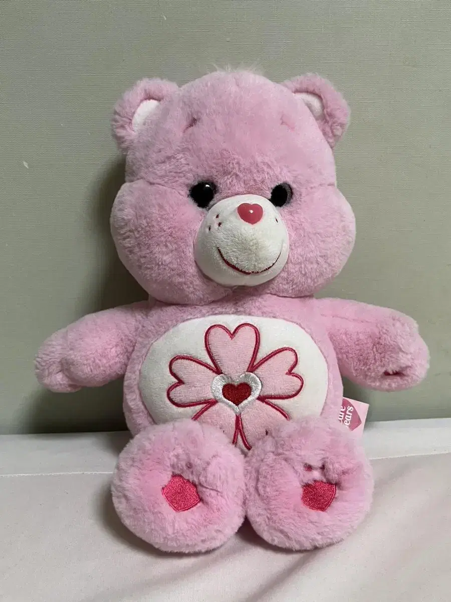 Carebear Cherry Blossom (jin) sells