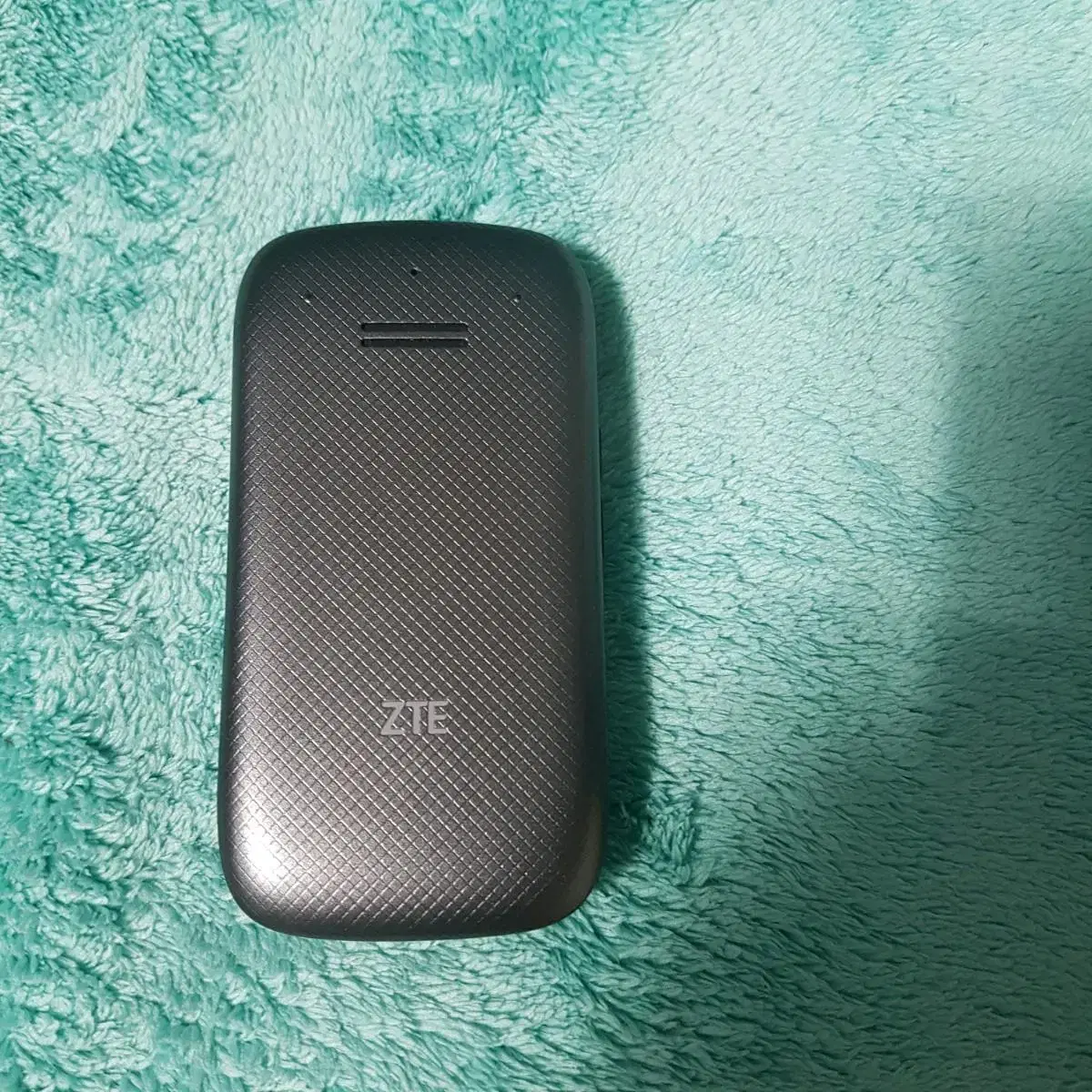 무료배송 바로사용가능 ZTE Z2321K 폴더폰 3사가능 인터넷안되는폰