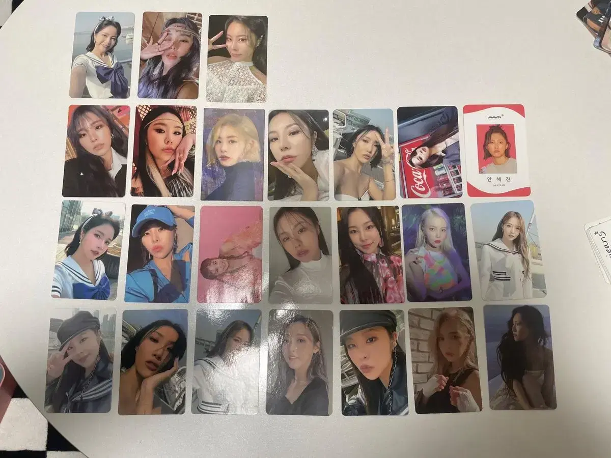 Mamamoo photocard bulk wts (classifieds)