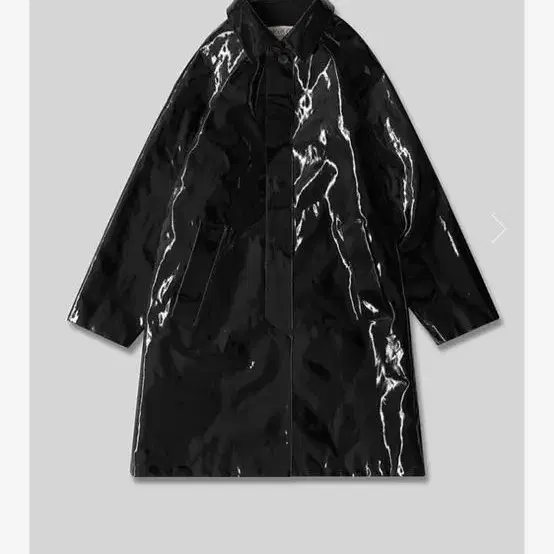 urbanic30 rain coat얼버닉 레인코트