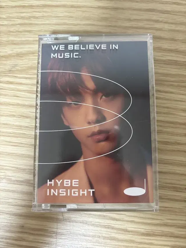 HYBE INSIGHT PHOTO CARD SET 하이브 인사이트 포토카