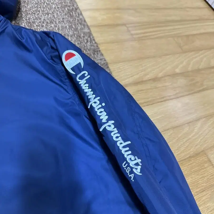 [Large] 슈프림 챔피온 챔피언 돕바