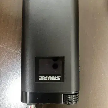 SHURE KSE1500