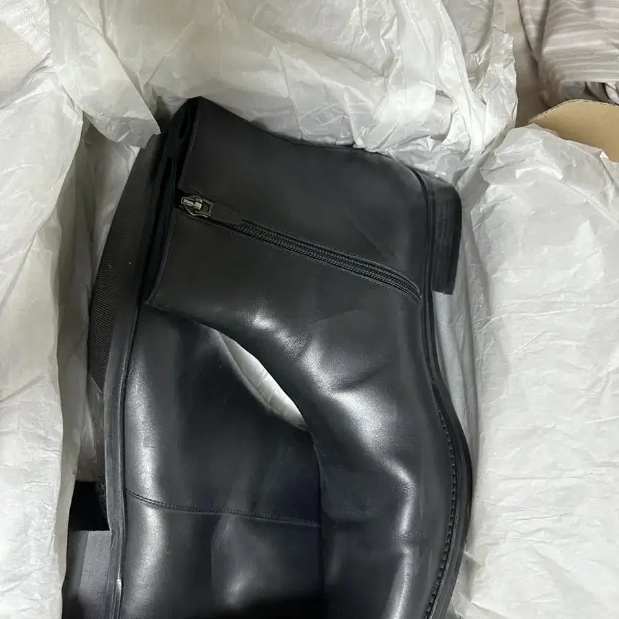 mmrb winter square boots