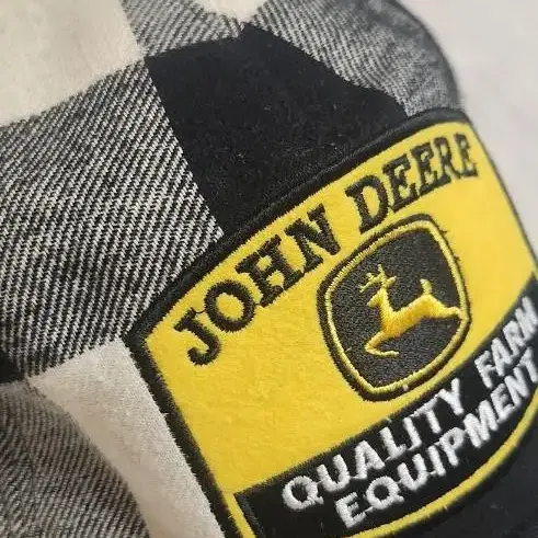 존디어 JOHN DEERE 모자