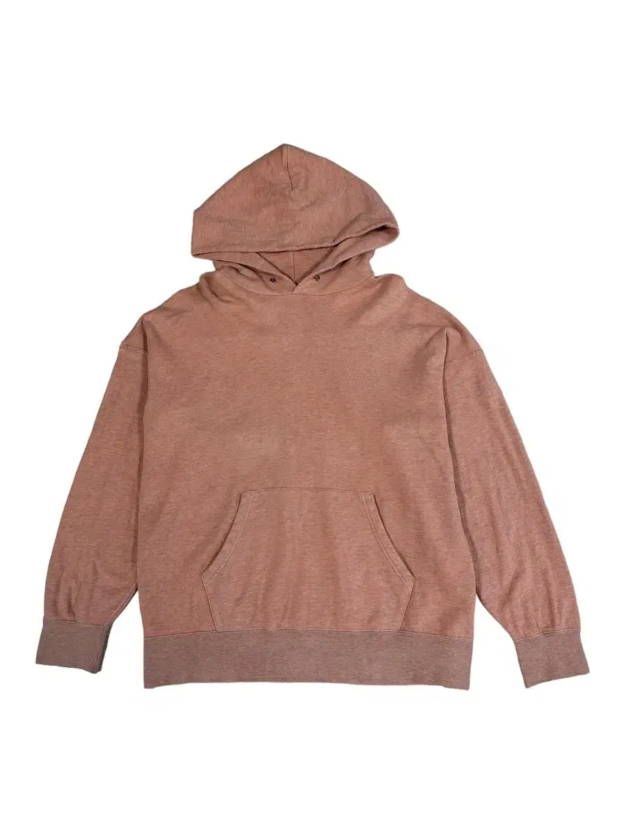 [비즈빔 점보] VISVIM 20ss JUMBO HOODIE P.O.