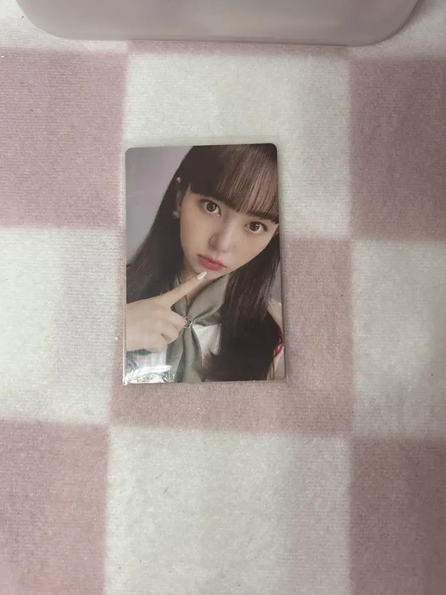 Kep1er mashiro DOUBLASTPhotocards for sale!Kep1erIveSserafimTubatuToBatu