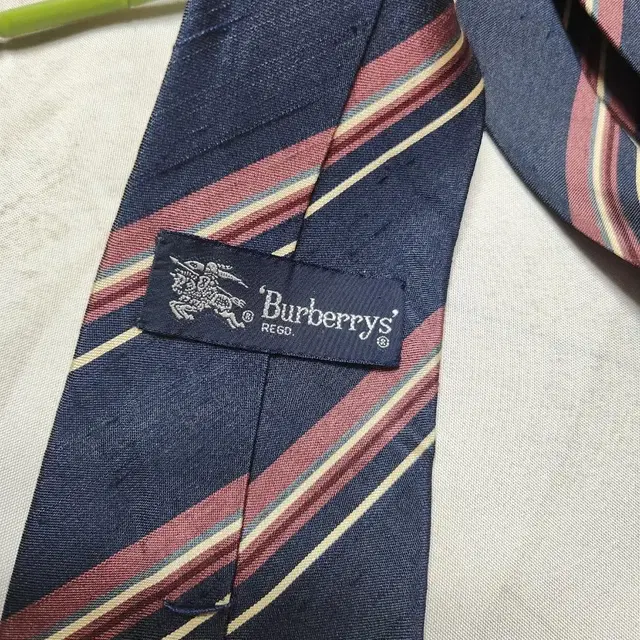 Burberry 버버리 넥타이 BST23-30