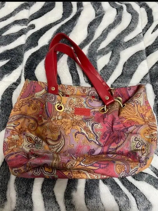 ETRO bags at a discount