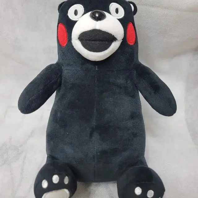 구마몬 인형 25cm 새상품