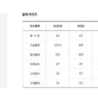 노스페이스 리모 플리스 라지 사이즈