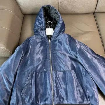 Pas027 blue jacketKikoKostadinovA