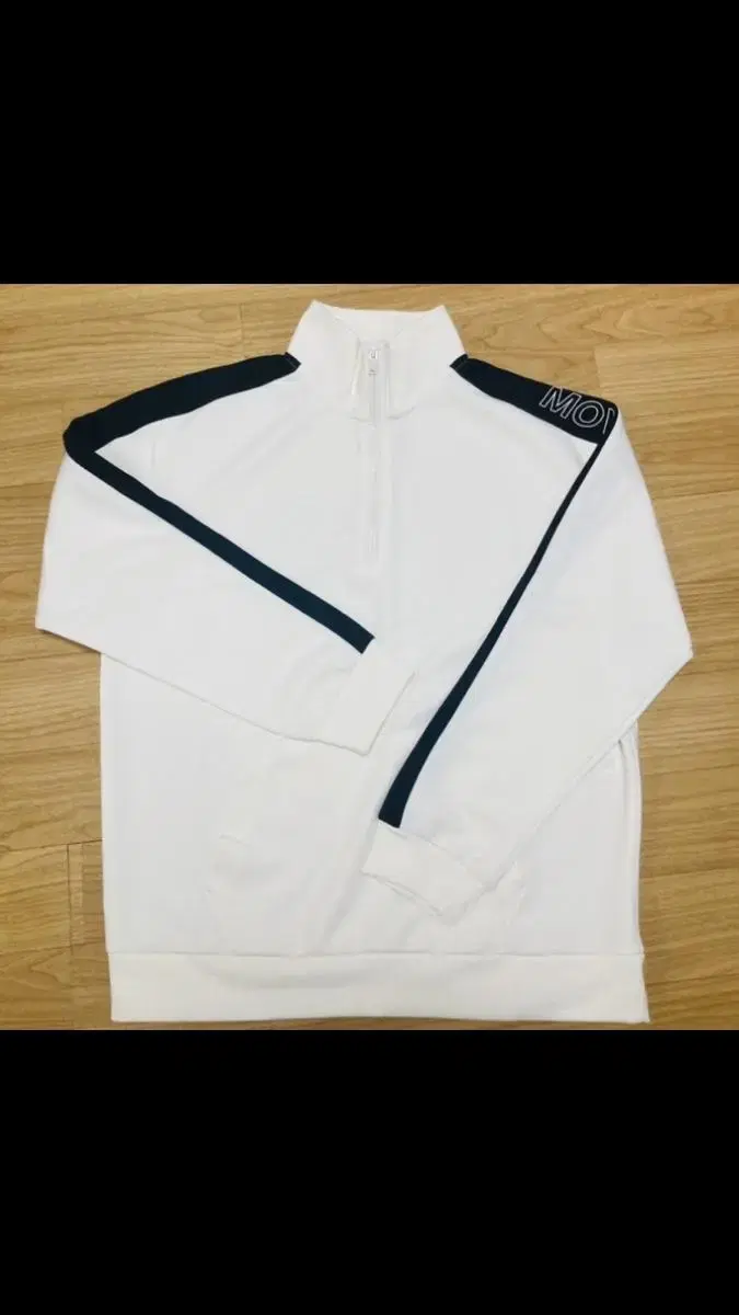 Faulham vahn zip up top sell new