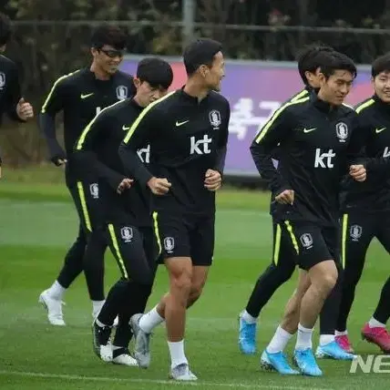 축구 국가대표팀 반바지