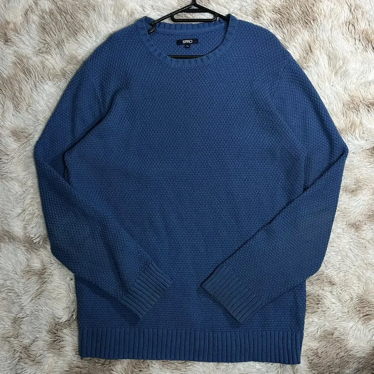 (XL) Spao bloo knit