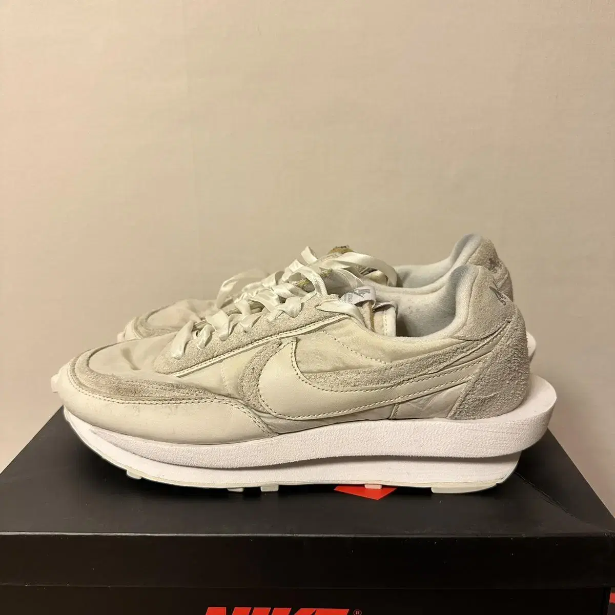 Nike Sakai 265