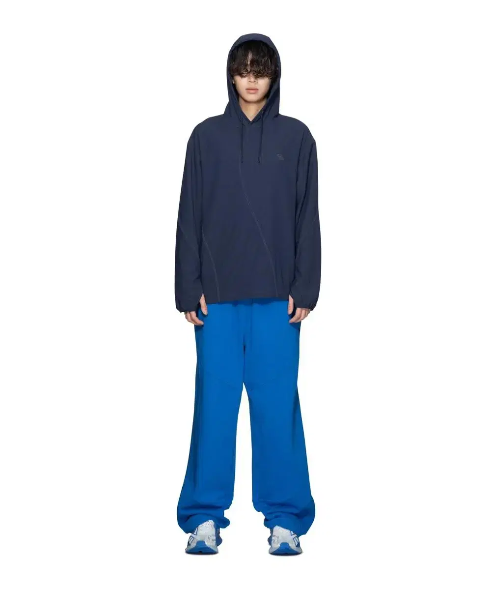 San San Gear Sweatpants (Bloo)