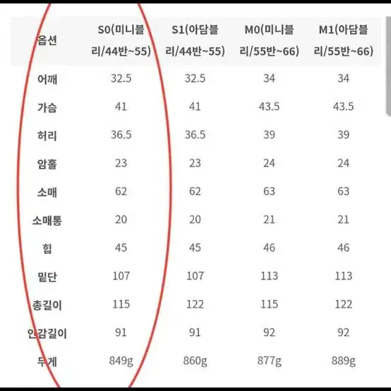 임블리 블랙원피스