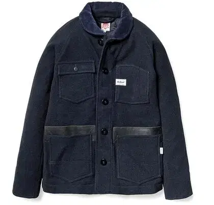 Calhart Heritage Wilson Jacket