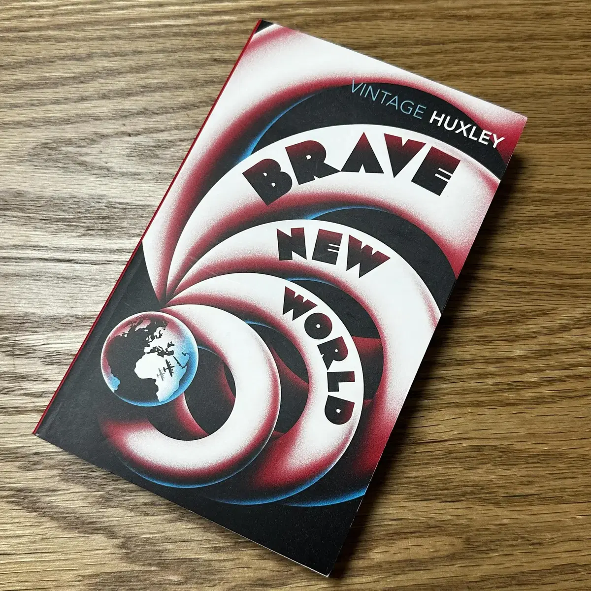 Brave New World 멋진 신세계 올더스 헉슬리 영어 원서 영어책