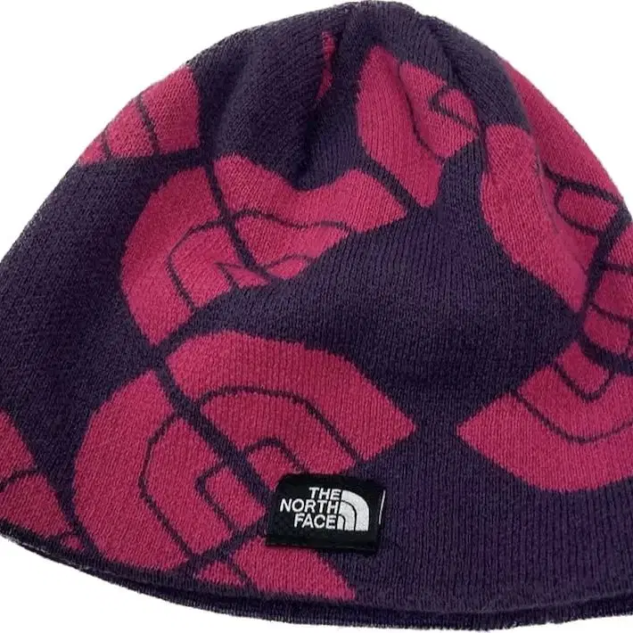 THENORTHFACE vintage beanie