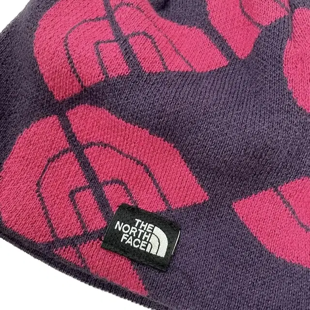 THENORTHFACE vintage beanie