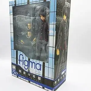 피그마 figma 097 모노가타리 아라라기 코요미